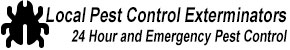 Manning SC Pest Control Exterminators